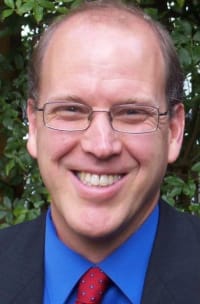 David J. Corbett