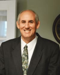 Larry A. Weisberg