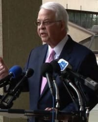 Robert C. Bonsib