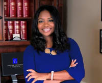 Melanie D. Fenwick Thompson