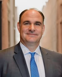 James A. Welcome