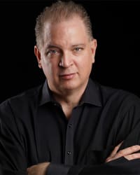 Matthew F. McGahren