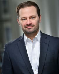 Kirk M. Anderson