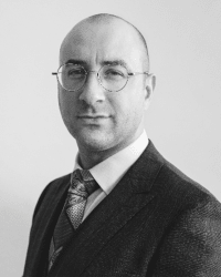 Nicholas Kyriakopoulos