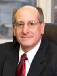 Ronald H. Jarashow