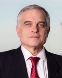 A. Neil Hartzell