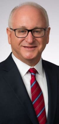 Douglas J. Sanderson
