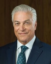Gregory P. DiLeo