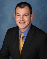 Brian M. Radke