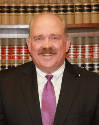 Keith D. Obert