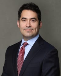 Rick R. Flores