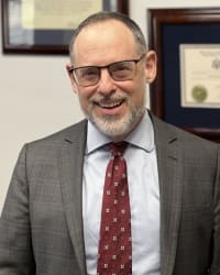 Daniel Shanfield