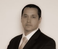 Dominic Saraceno