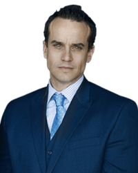 Benjamin J. Nadig