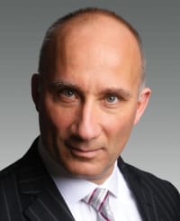 Gregory J. Pagano