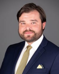 Trent J. Swift