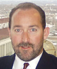 Michael P. Healy