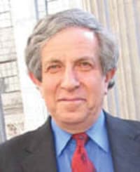 Richard Allen Altman