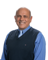 Mervyn Braude