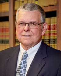 Glenn A. Perry