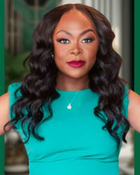 Jalyn Parks