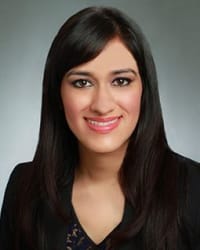 Nitasha Khanna