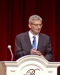 Jeffrey Zimmerman