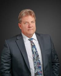 Curtis M Jensen