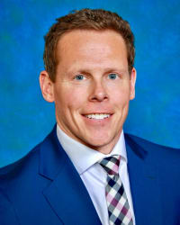 Brian C. Jordan