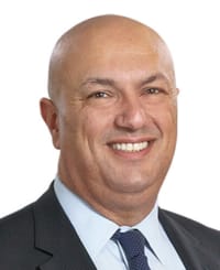 Khaldoun Baghdadi