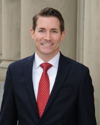 Beau Broussard