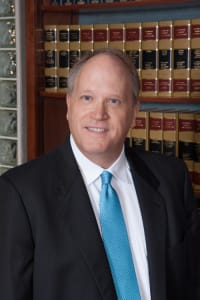 L. Lamar Armstrong, Jr.