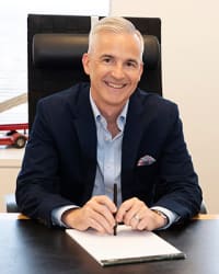 Richard G. Poulson