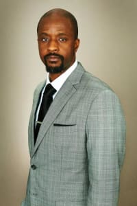 Dorian L. Jackson