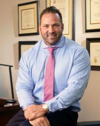 Ian M. Chaikin