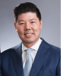 Henry L. Kim