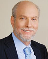 Harold Bluestein