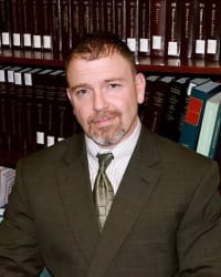 Robert F. Rich, Jr.