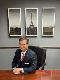Gerald W. Kelly, Jr.