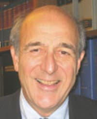 David R. Cashdan