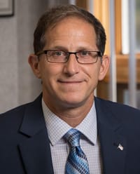 Monte E. Weiss