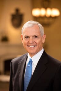 John D. Christy
