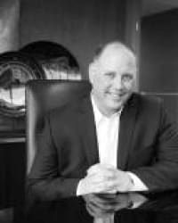 Burke D. Robinson