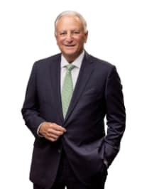 William M. Laufer