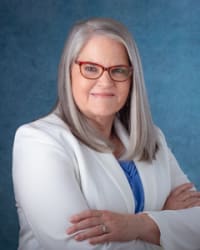 Cathy Jackson Leitner