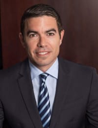 Matthew Negrin