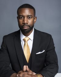 Nathaniel Mack, III