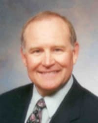 Ronald F. Larson