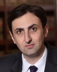 Justin P. Katz