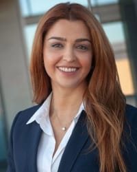 Elnaz Masoom